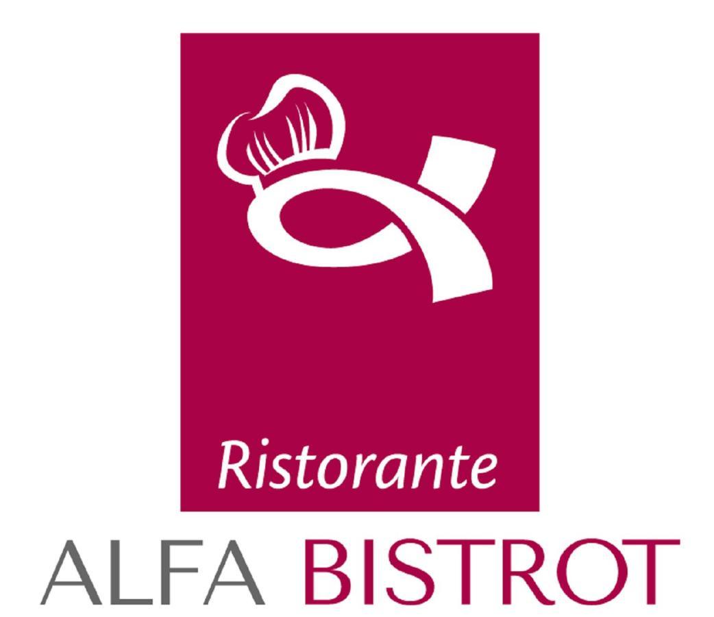 Alfa Fiera Hotel Vicenza Ngoại thất bức ảnh